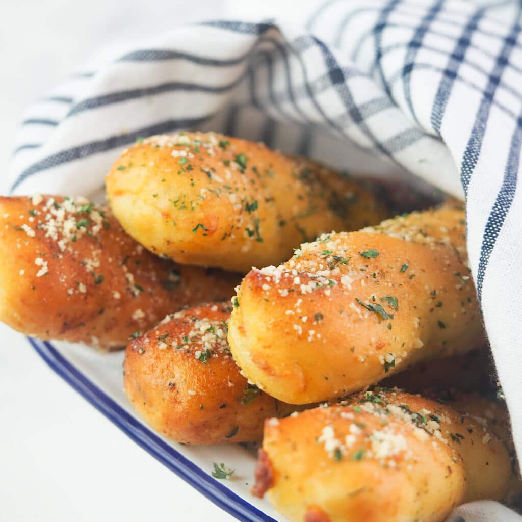 Cheese Breadsticks